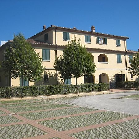 Seven Cortona Bed & Breakfast Exterior photo