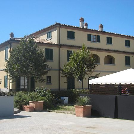 Seven Cortona Bed & Breakfast Exterior photo