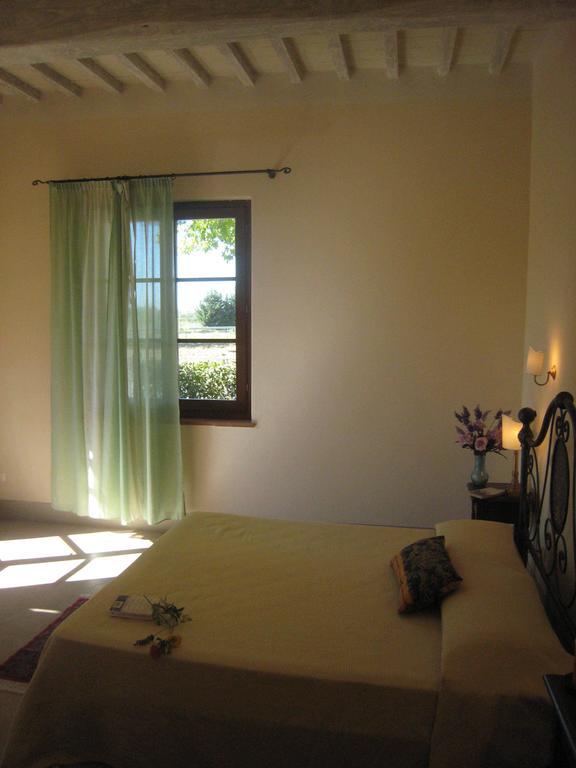Seven Cortona Bed & Breakfast Room photo