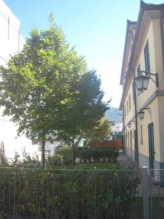 Seven Cortona Bed & Breakfast Exterior photo