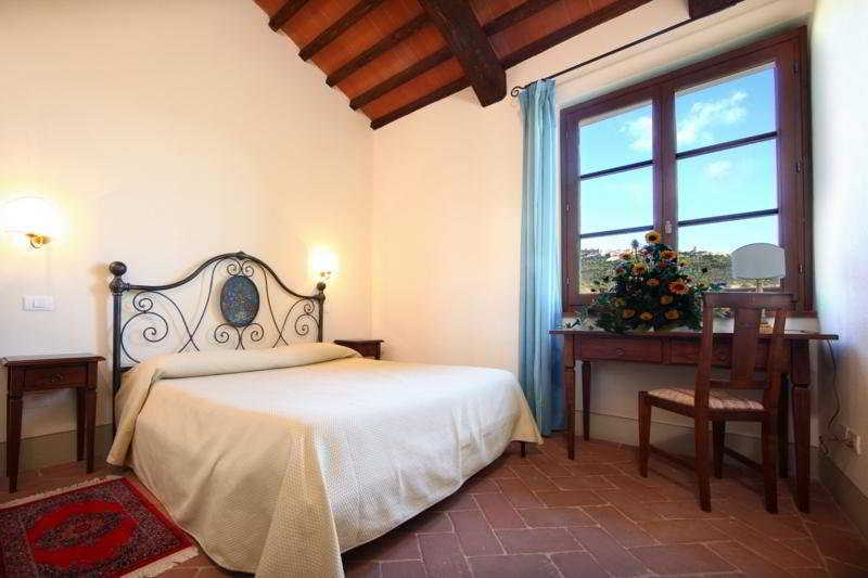 Seven Cortona Bed & Breakfast Exterior photo