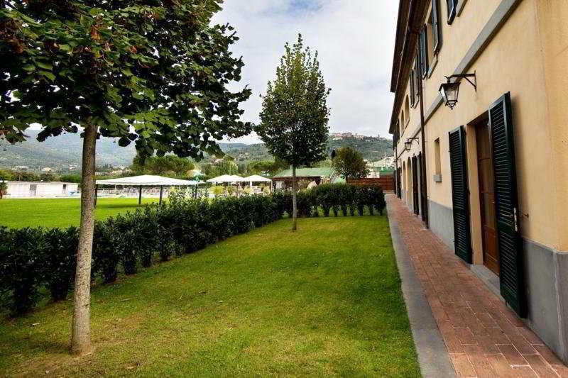 Seven Cortona Bed & Breakfast Exterior photo