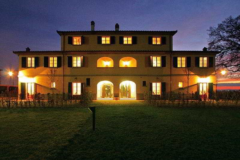 Seven Cortona Bed & Breakfast Exterior photo