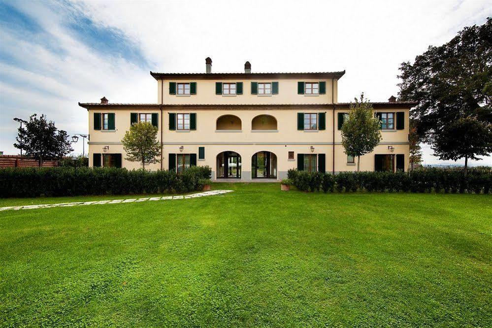 Seven Cortona Bed & Breakfast Exterior photo
