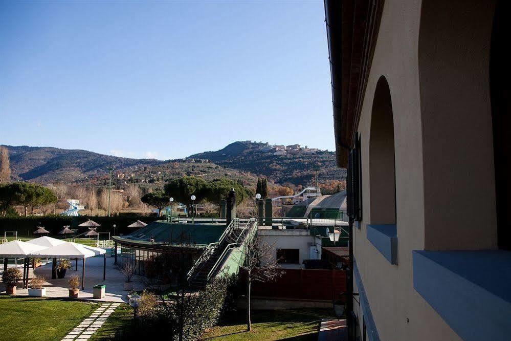 Seven Cortona Bed & Breakfast Exterior photo