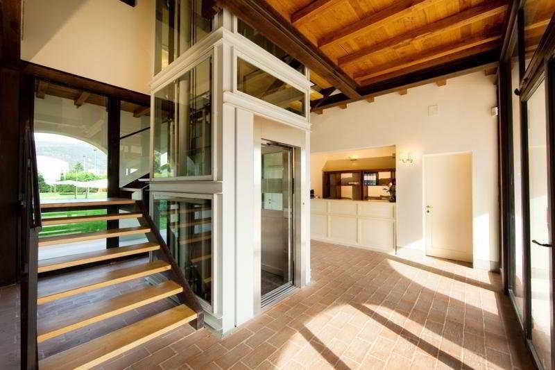 Seven Cortona Bed & Breakfast Exterior photo