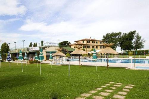 Seven Cortona Bed & Breakfast Exterior photo
